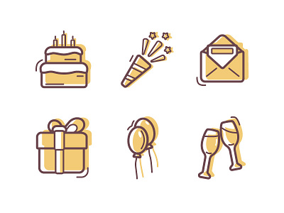 icons icons vector