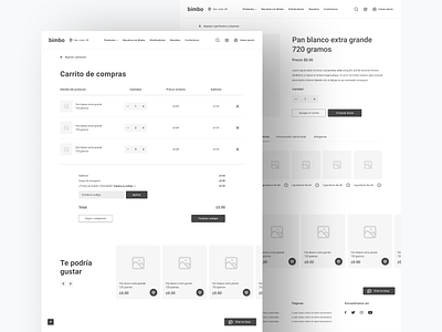 Wireframes