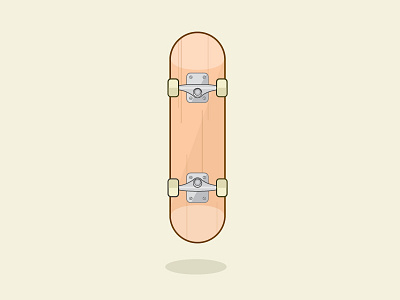 Skate #1