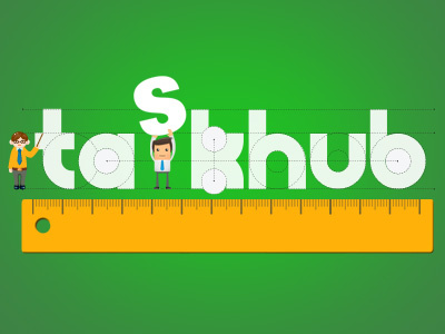 Taskhub Logo