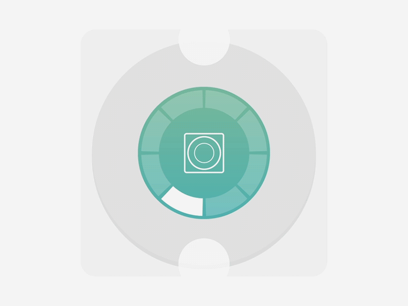Tune dribbble