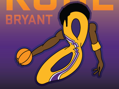 Kobe, the Great