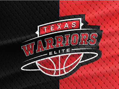 Texas Warriors Elite