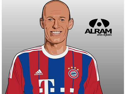 Arjen Robben