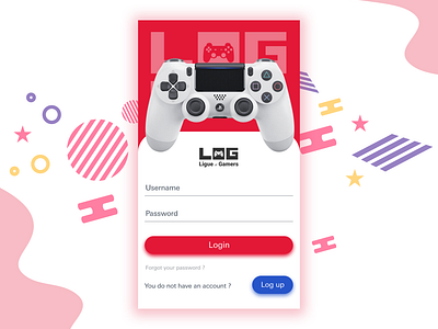 Subscribe form#dailyui