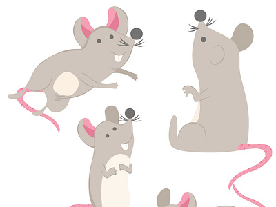 ratinhos