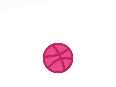 Hi Dribbble