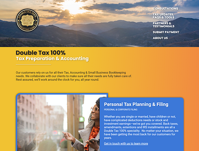 Double Tax Site