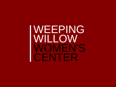 Weeping Willow logotype
