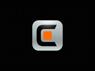 Carpost icon Design brand brand design icon icon design logo logodesign