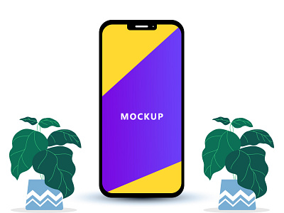 Mobile Mockup android ios mobile mockup trending