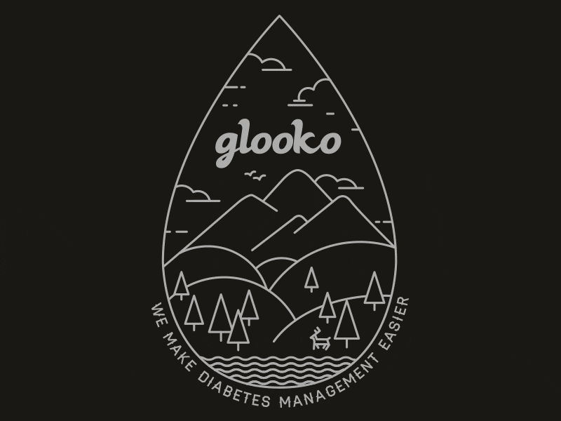 a world in a drop blood dat deer doe drop glooko mountains t shirt tee trees