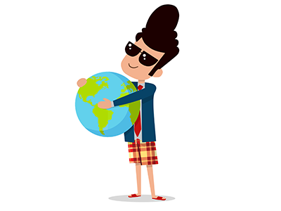 Save the Earth cheeky design flat fun hug rescatatalentos rt sunglasses world