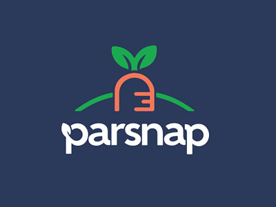 Parsnap Logo app for logo measuring