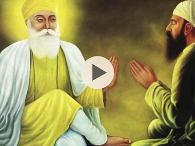 Guru Nanak