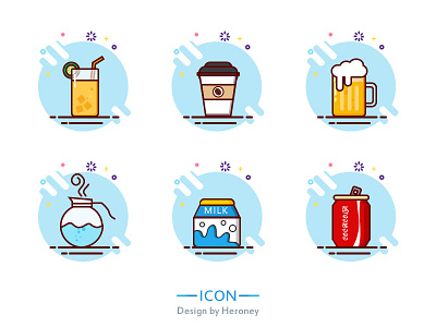 ICONS ui 图标