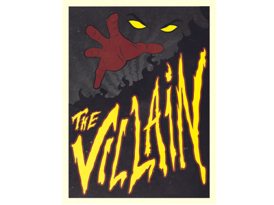 The Villain