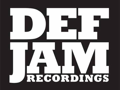 Def Jam Rebrand def jam hip hop music brand rap rebrand