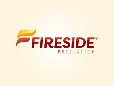 Fireside, option 3 corporate dimension fire flames