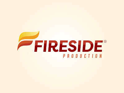 Fireside, option 3 corporate dimension fire flames