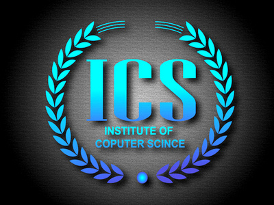 Institute Logo Design