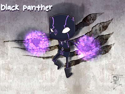 Black Panther