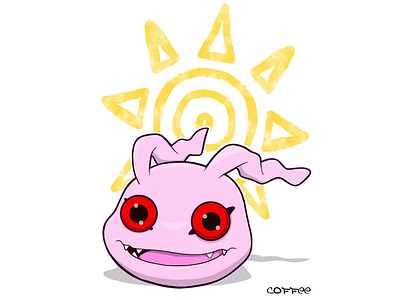 Koromon