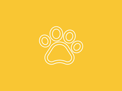 Mobile App Loading Animation 2d after effects animation cat design dog illustrator loop motion design motion graphics rabbit