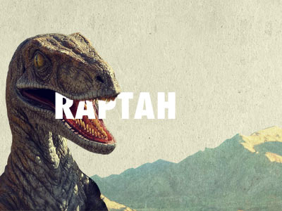 Raptah futura raptor state