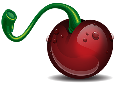 Cherry fruit slot