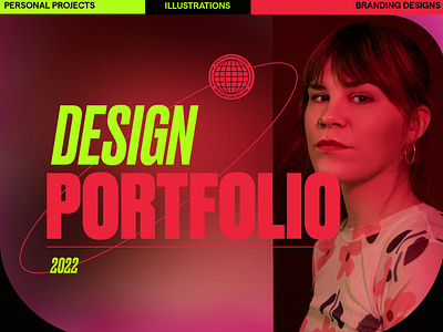 DESIGN PORTFOLIO art artdirection brandingmusic design designer festival graphic graphicdesign identity logo music portfolio