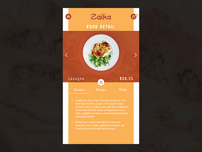 Product Detail cart check out dailyui delivery fast food food food and beverage food app food app ui foodie krunal soni launching soon minimal minimal app product detail product detail page restaurant restaurant ui review slider