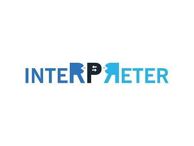 interpreter logo