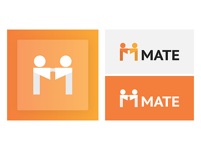 Mate Logo Design