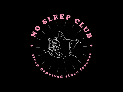 No Sleep Club