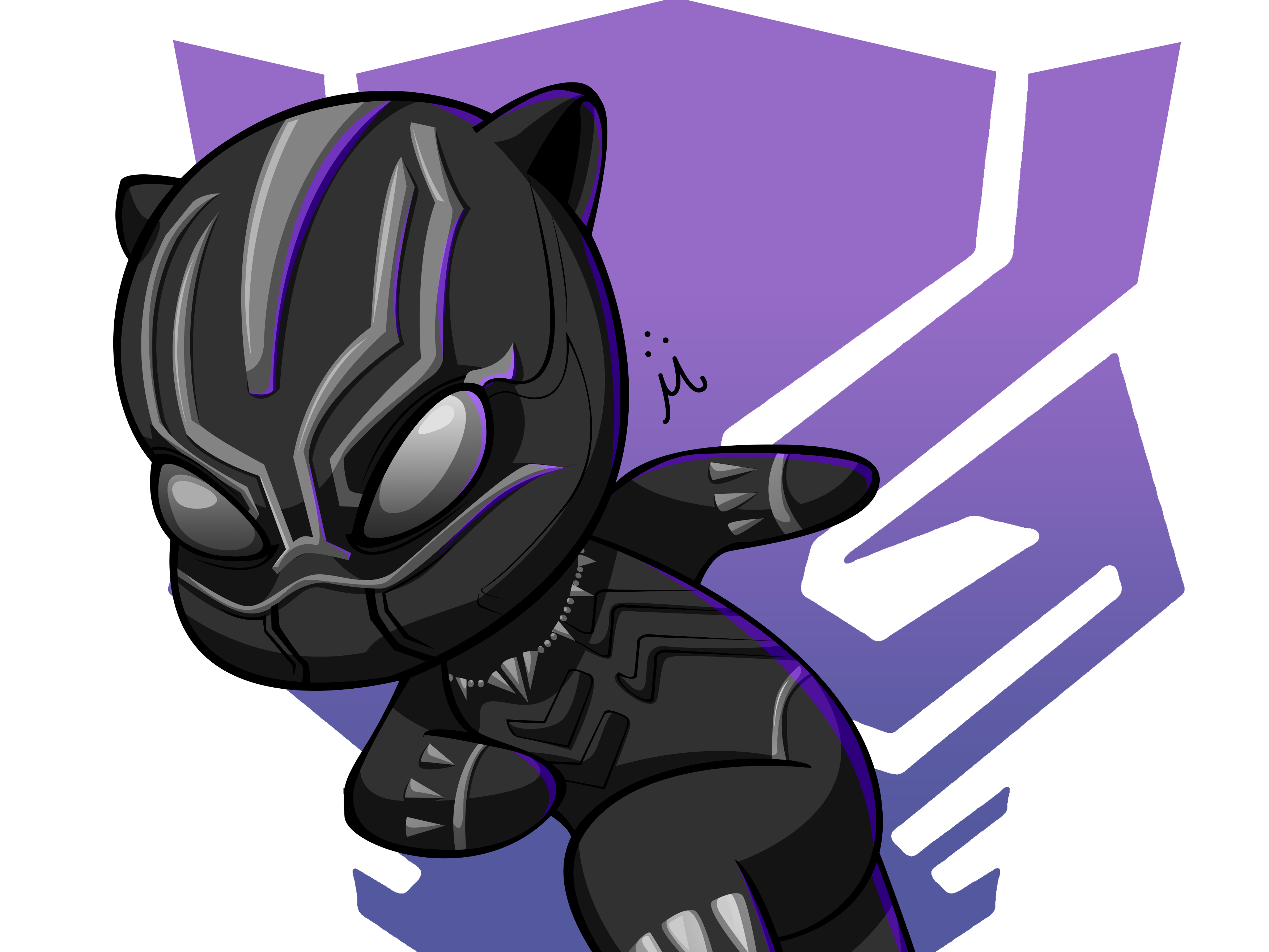 Black Panther TChalla  Marvel  Zerochan Anime Image Board
