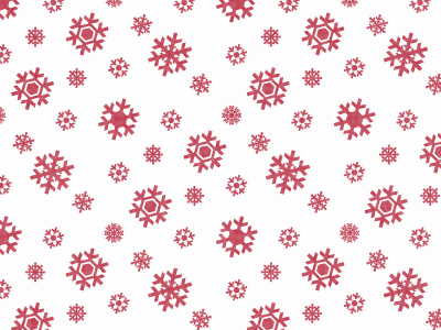 Snowflake Pattern christmas jake dugard free snowflakes pattern red snowflake