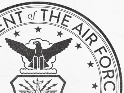Air Force Seal air force black and white eagle seal star usaf
