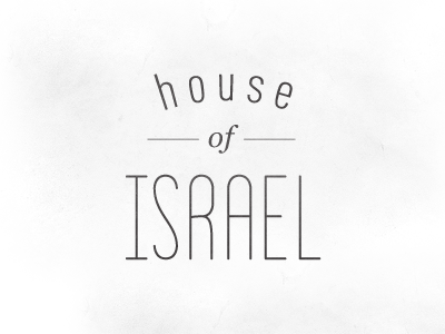 Logo - House of Israel