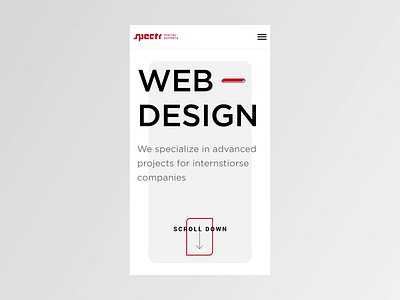 Dribbble design e commerce site design ui ux web website