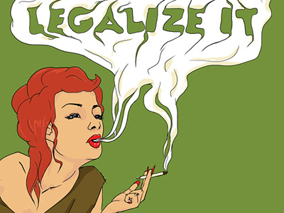 Legalize It