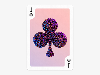 Jack Of Clubs