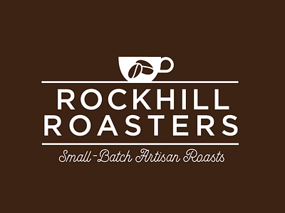 Rockhill Roasters logo