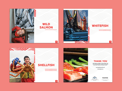 Alaska Seafood 02 alaska seafood bbq cymk design flyers design food cards menu print print design recipe cards seafood