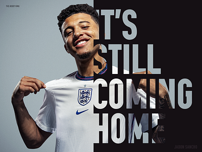 It's (STILL) Coming Home