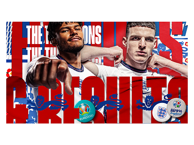 England Euro 2020 - Fixtures & Results branding design football illustration sport ui design ux design