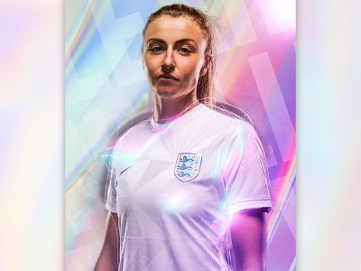 Lionesses - Lean Williamson