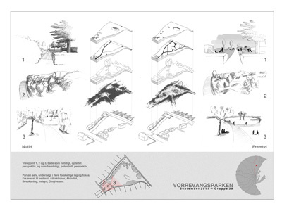 Postersized palais de tokyo portfolio school of architecture