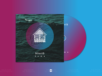 Hiraeth - Home / Artwork