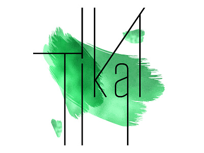 Tikal Restaurant Logo